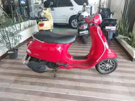 Jual santai KM rendah 18361