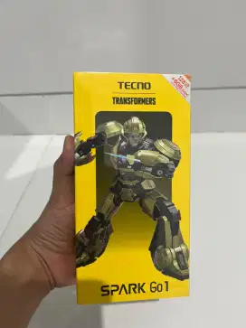 Tecno Spark Go 1 4+4/128GB NEW