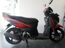 Soul gt bluecore 125