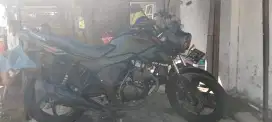 Verza CB 150 lampu bulat