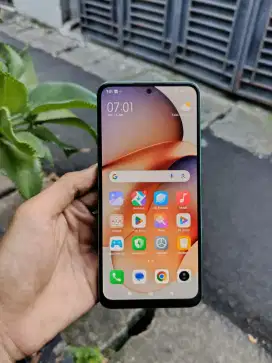 Redmi Note 12 6+6/128