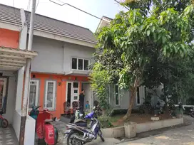 LELANG BANK DKI - DIJUAL VIA LELANG RUMAH PENINGGALAN PERMAI BLOK S 05
