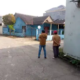 Murah villa mas indah dekat sumarecon bekasi