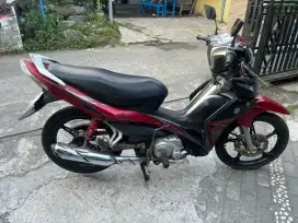 Jupiter Z thn 2010 plat AB Sleman