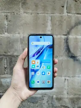 Infinix Hot 40i 8+8/256 NFC