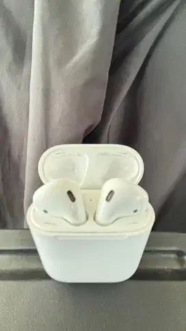 Airpods Gen 2 Ibox