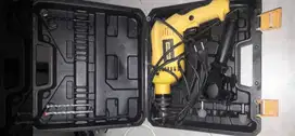 Dijual Bor Listrik Krisbow Impact Edi5-1321Vrs 500W 13mm