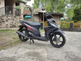 YAMAHA MIO Z TAHUN 2016