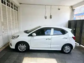 Honda brio 2019 Automatic