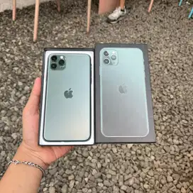 IPHONE 11 PRO MAX 256GB