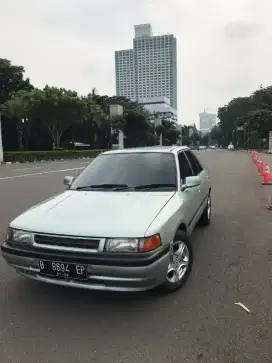Mazda Interplay 16 Valve Th 91 Antiiik