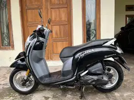 scoopy Esp 2018