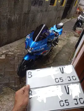 Suzuki GSX-R150