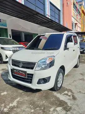 LOW KM! SUZUKI WAGON R 2017 GL AT