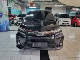 VELOZ 1.5 CC MATIC TAHUN 2021