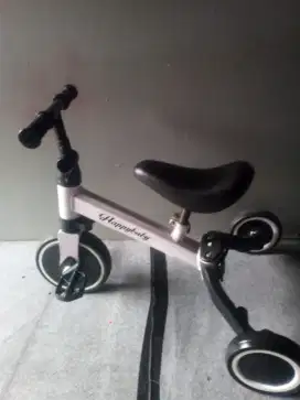 SEPEDA ANAK 2 in 1