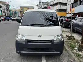 Daihatsu Granmax 1.3 Blindvan 2022 Putih