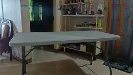 [Bisa Nego] Meja Lipat Zown Informa
