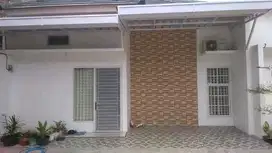 Over credit rumah dekat Jababeka cikarang