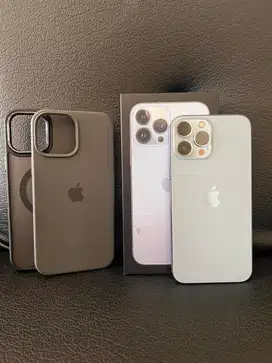 iPhone 13 Pro Max iBox PA/A