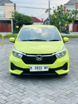 DP 15 JT! BRIO E MATIC 2023