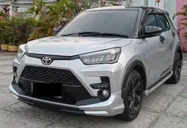 TDP 5 JT Toyota Raize GR Turbo 2022