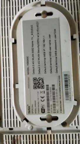 modem wifi roter