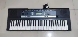 Keyboard Yamaha PSR E-243 Normal dan Murah