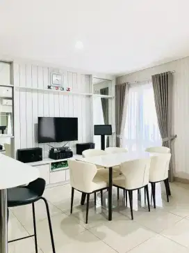 Apartemen The Primrose Condovilla