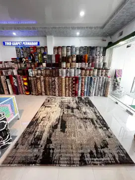 Karpet Permadani Premium Merk Expression Ukuran 250x330
