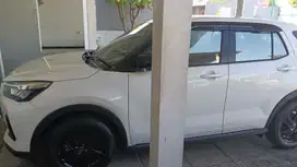 Daihatsu Rocky 2024 Bensin