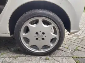 Velg compomotive R16 4x100