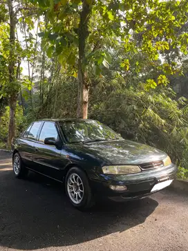 Timor DOHC 1997 Bensin