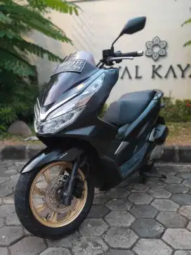 Honda PCX 150 ABS 2020 F Kan pajak idup