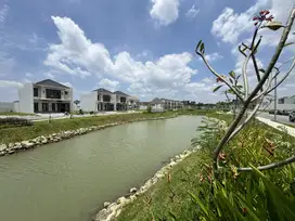 CITRALAND TANJUNG MORAWA DANAU BAGUS DAN NYAMAN