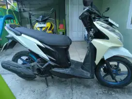 Honda vario kzr 2013