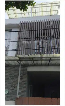 DI JUAL RUMAH LOKASI HUNIAN NYAMAN