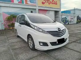 TDP 7 JT Mazda Biante Skyactive 2.0 AT 2016