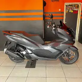 Honda PCX taun 2022