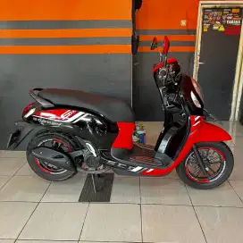 Scoopy fi taun 2022