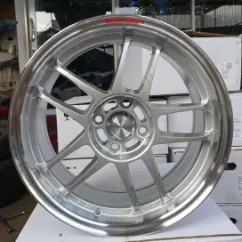 Racinghart cp035 ring 16 lebar 7 pcd 4x100 ET 40 vios jazz 4pcs