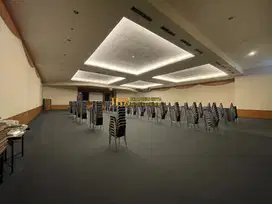 Dijual Gedung 3 Tingkat di Jalan Asrama - Medan Helvetia