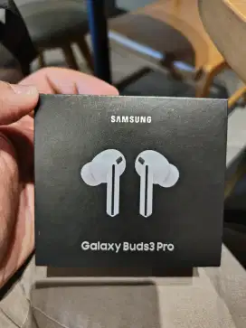 Samsung Buds 3 Pro Like New