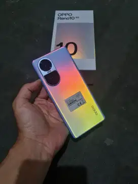 Oppo reno 10 5g 8/128 jual santai aja siapa cepat dia dapat aja