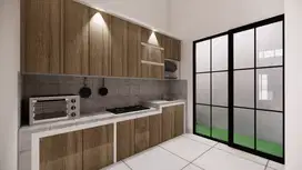 Dijual Rumah di Mustikajaya Kota Bekasi