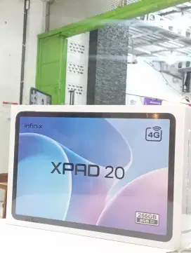 XPAD INFINIX 20
