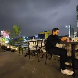 Siap antar jemput ojek pribadi