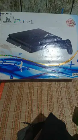 Jual ps bekas rasa baru