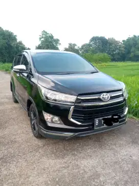 Venturer bensin 2017 manual istimewa