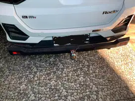 Towing Mobil Merk Rascar